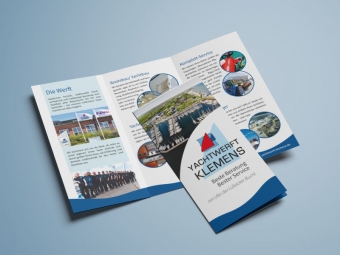 ulrikebahl-grafik-Yachtwerft-Flyer
